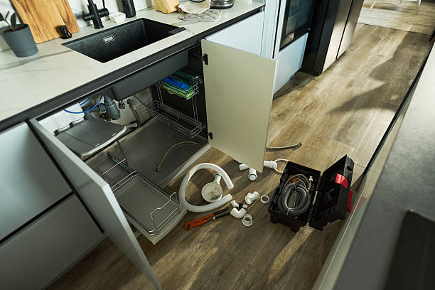 Reliable Drain Cleaning contractor in New Haven, MO by Street Wise - Plumbing